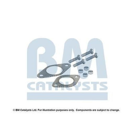 BM Catalysts Fitting Kit FK90158B FK90158B