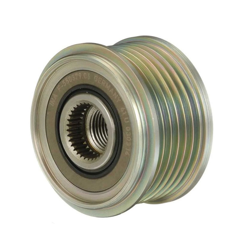 Gates Alternator Overrunning Freewheel Clutch OAP7313