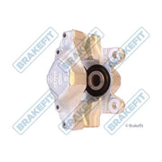 Apec Brake Caliper Assembly Rear Right BCA1826E