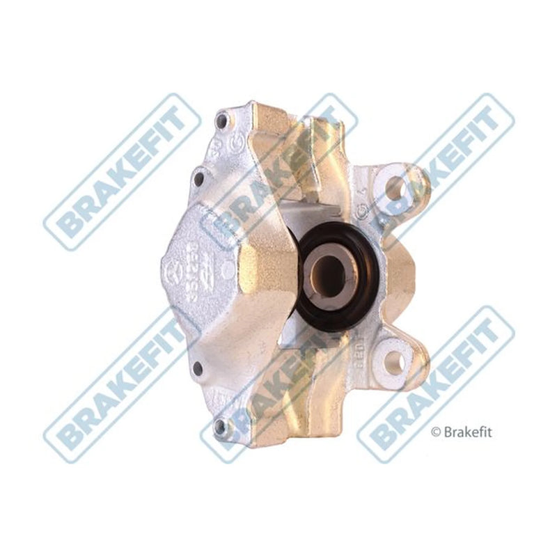 Apec Brake Caliper Assembly Rear Right BCA1826E