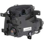 Hella Front Left Fog Light H8 1NE 011 694-131