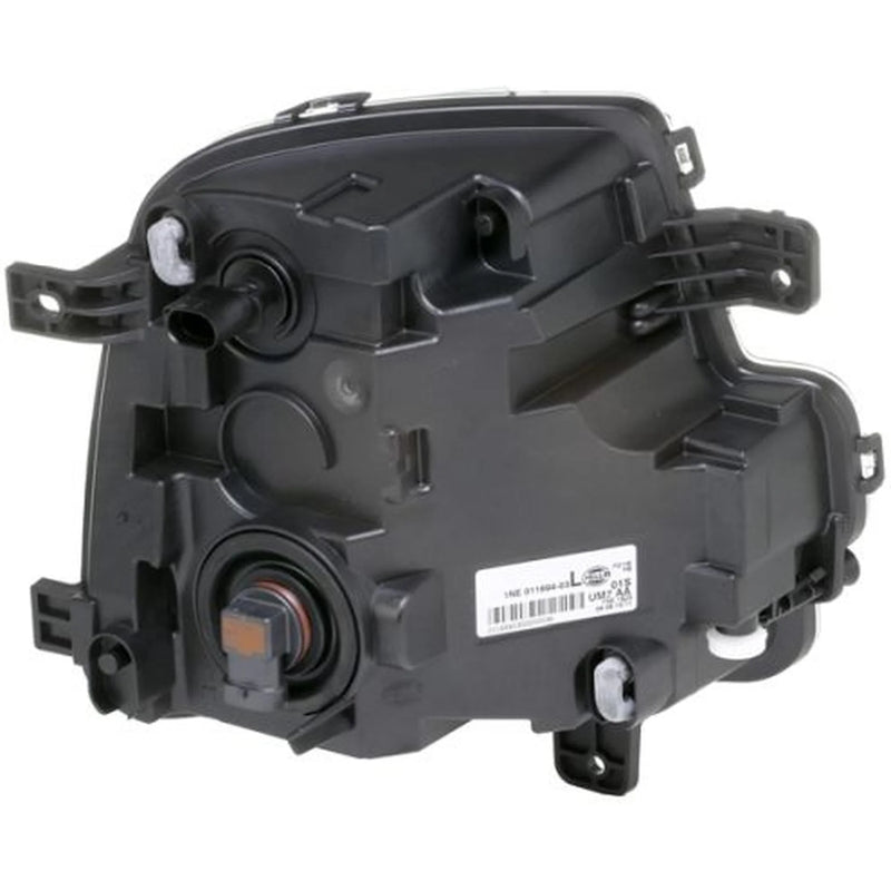 Hella Front Left Fog Light H8 1NE 011 694-131