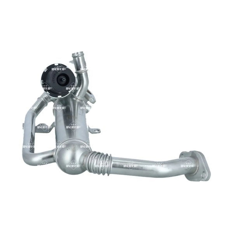 NRF EGR Cooler (Exhaust Gas Recirculation) 48306