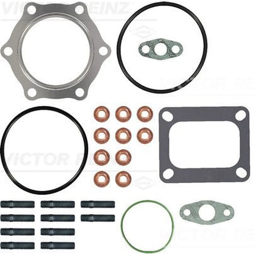 Victor Reinz Charger Mounting Kit 04-10051-01