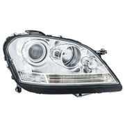Hella Headlight Headlamp W5W Right 1ZS 263 036-321
