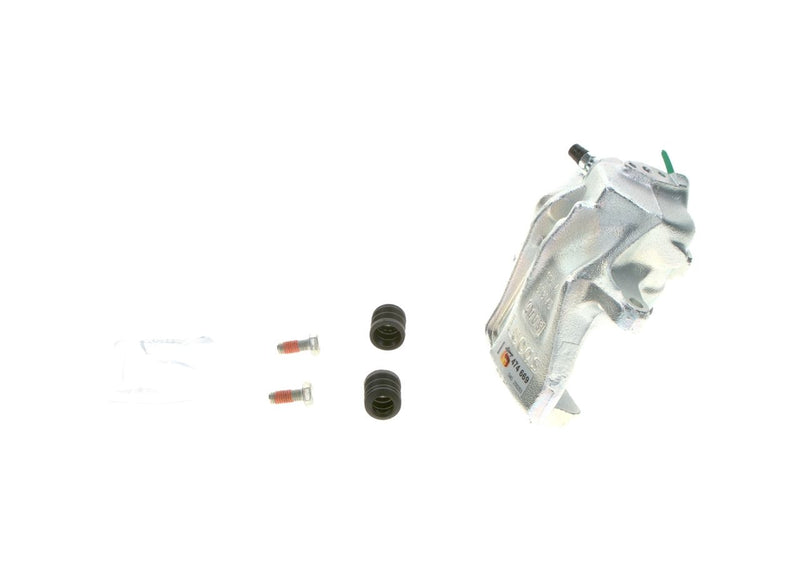 Bosch Brake Caliper Assembly 0986474669