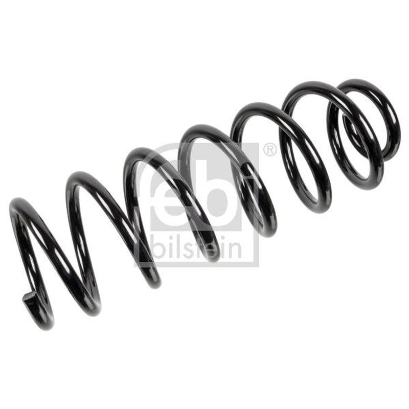 Febi Rear Suspension Coil Spring 174727