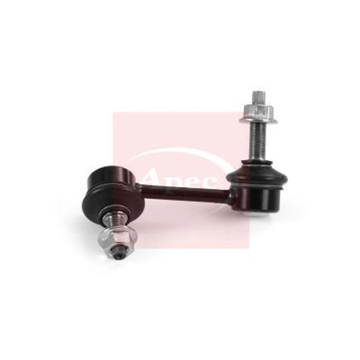 Apec Stabiliser Bar Link Coupling Rod Rear Right AST4660
