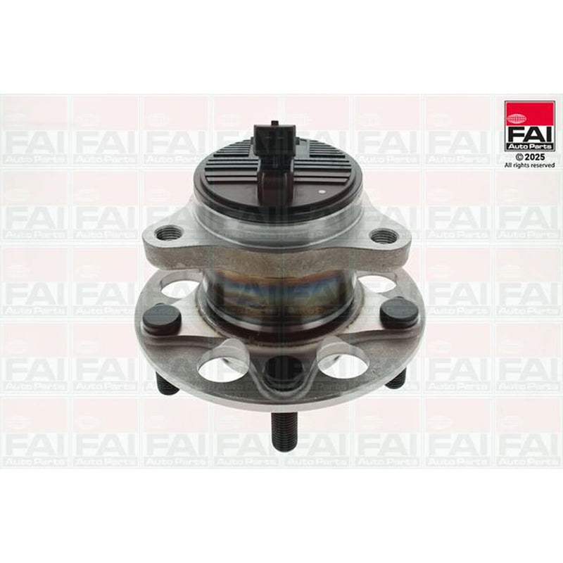 FAI Wheel Bearing Kit 139mm FHBK1274