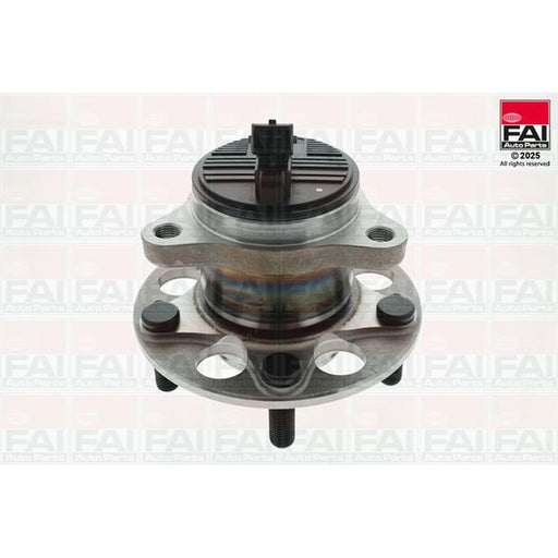 FAI Wheel Bearing Kit 139mm FHBK1274