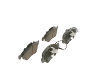 Bosch Brake Pad Set x x 0986494680