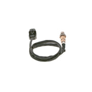Bosch O2 Lambda Oxygen Sensor Left 0 258 017 426