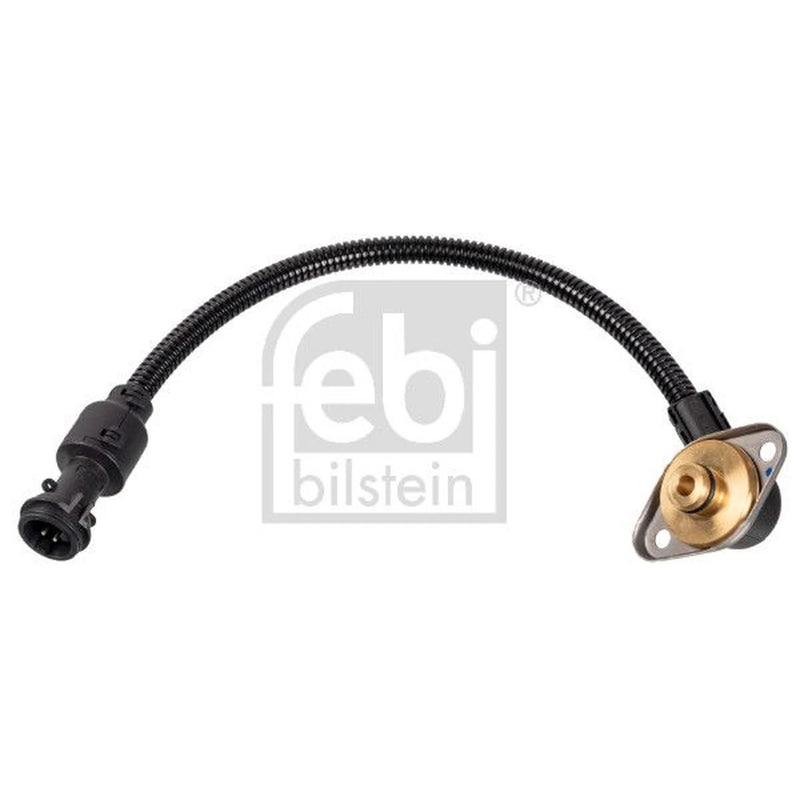 Febi Turbo Boost Pressure Sensor 182558