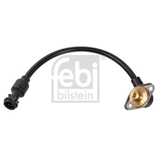 Febi Turbo Boost Pressure Sensor 182558