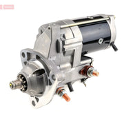 Denso Starter Motor 12V 4.8kW 10 Teeth