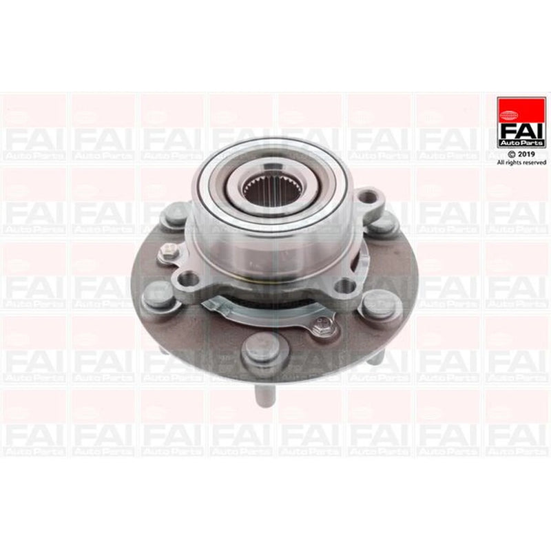 FAI Wheel Bearing Kit 88mm FHBK1140
