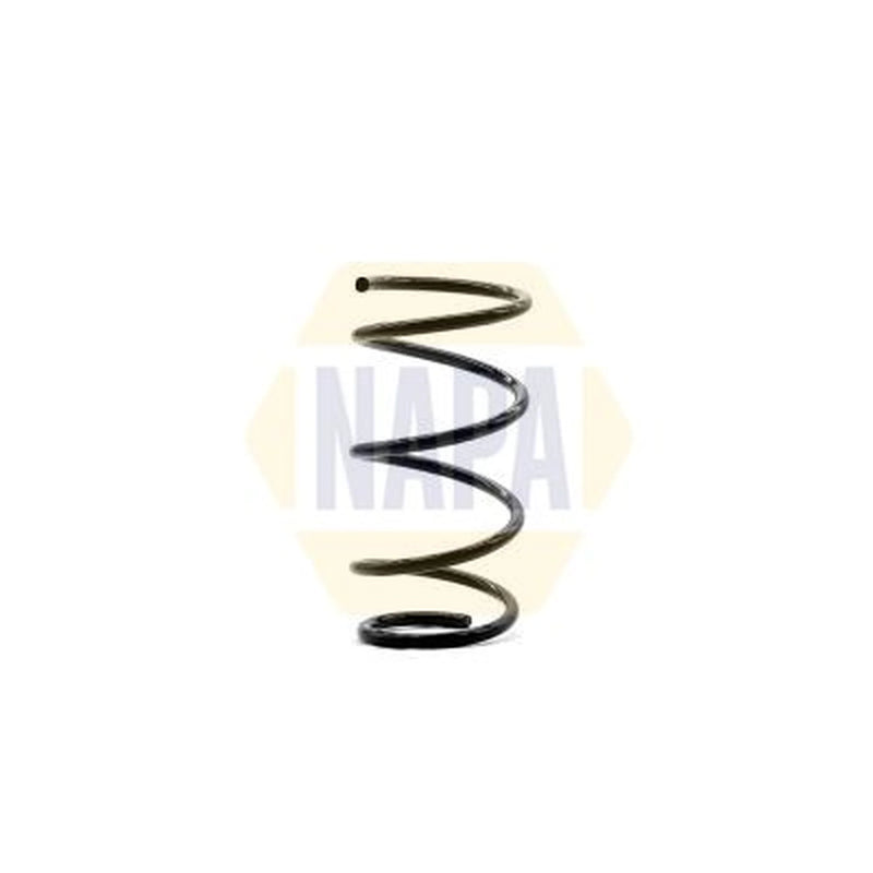 NAPA Front Suspension Coil Spring NCS1339