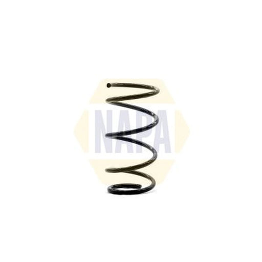 NAPA Front Suspension Coil Spring NCS1339