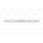 Valeo Rear Brake Pad Set 882246
