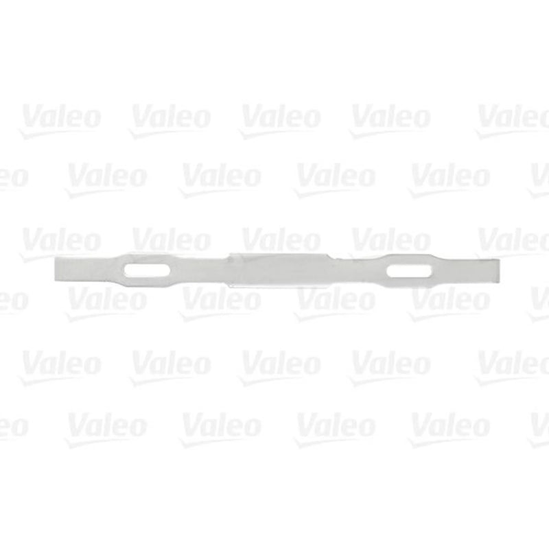 Valeo Rear Brake Pad Set 882246