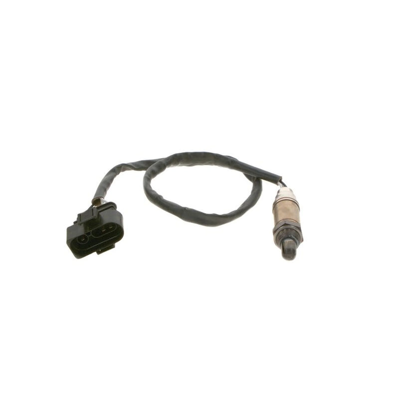 Bosch O2 Lambda Oxygen Sensor before catalytic converter 0 258 003 821