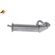 NRF EGR Cooler (Exhaust Gas Recirculation) 48013