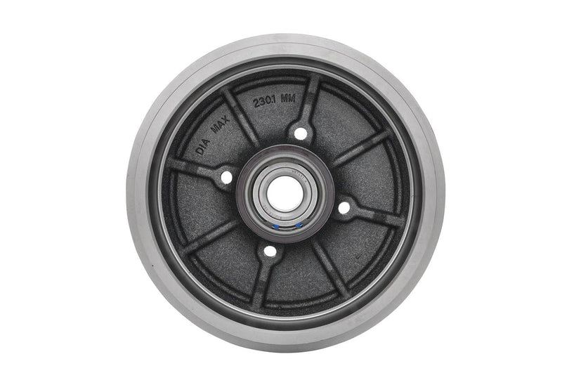 Bosch Brake Drum Assembly 0986477282