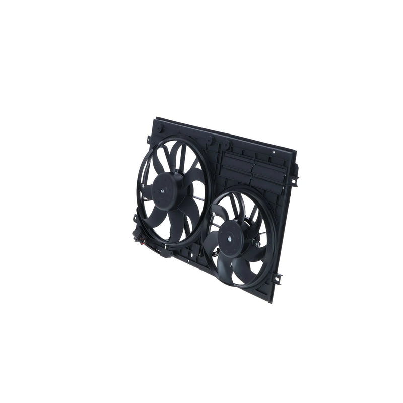 NRF Engine Cooling Fan 47400