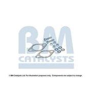 BM Catalysts Exhaust Pipe Mounting Kit FK50337B
