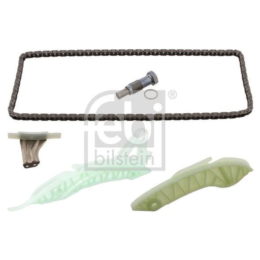 Febi Timing Chain Kit Set 138 Links 8mm 33162