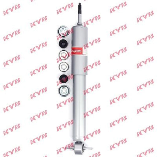 KYB Shock Absorber Damper Strut Front 553117