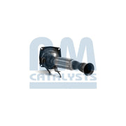 BM Catalysts Homologated Diesel Cat BM80282H