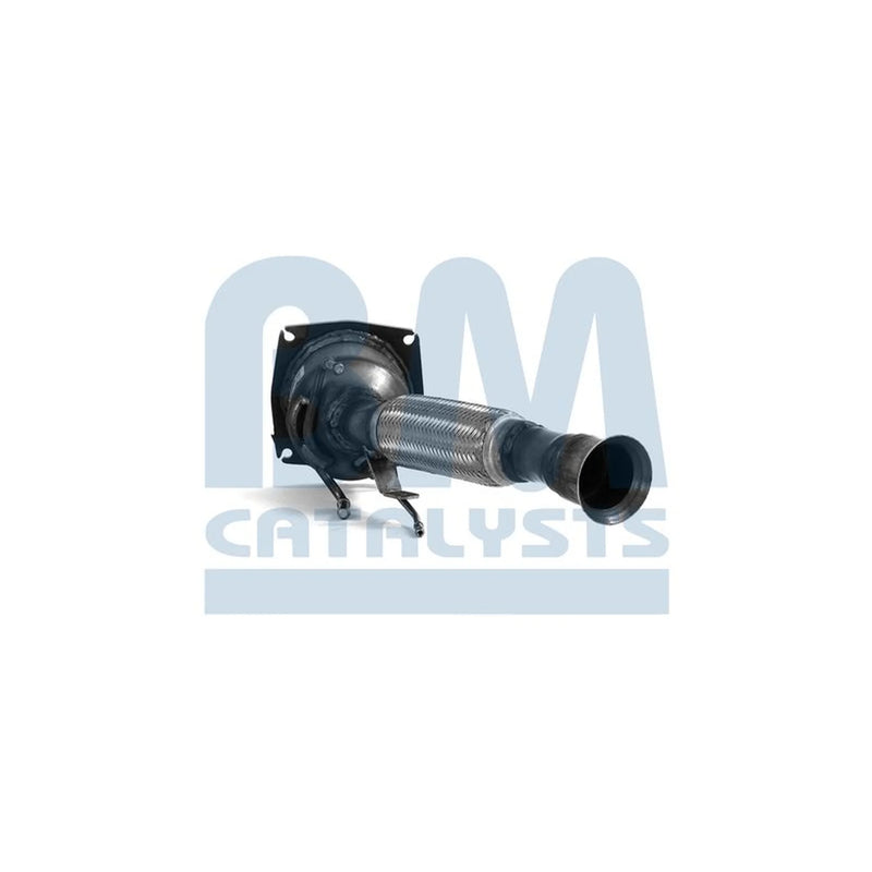 BM Catalysts Homologated Diesel Cat BM80282H