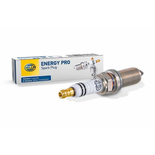 Hella Engine Spark Plug 8EH 188 704-121