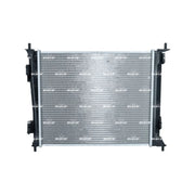NRF Engine Radiator 53058