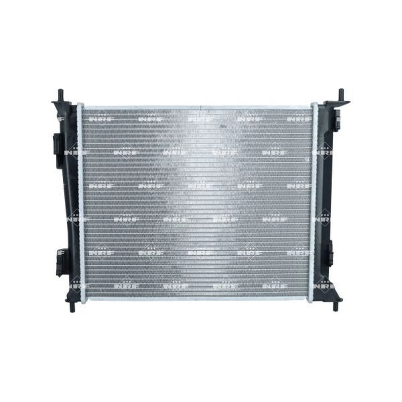 NRF Engine Radiator 53058