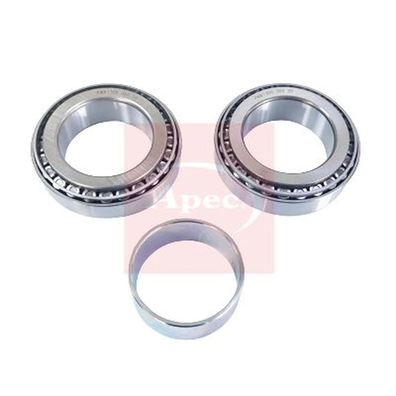 Apec Wheel Bearing Kit AWB1300
