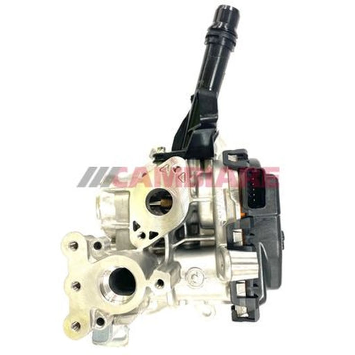Cambiare Exhaust Gas Recirculation Valve VE360289