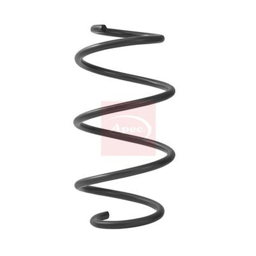 Apec Front Suspension Coil Spring ACS2454
