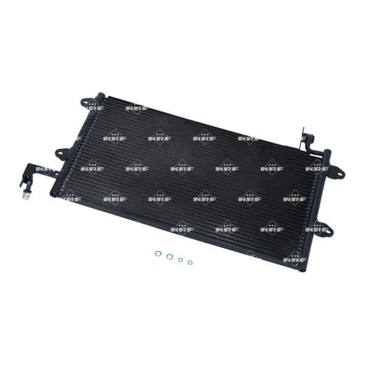 NRF Air Conditioning Condenser 35584