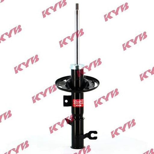 KYB Shock Absorber Damper Strut Front Left 3330084