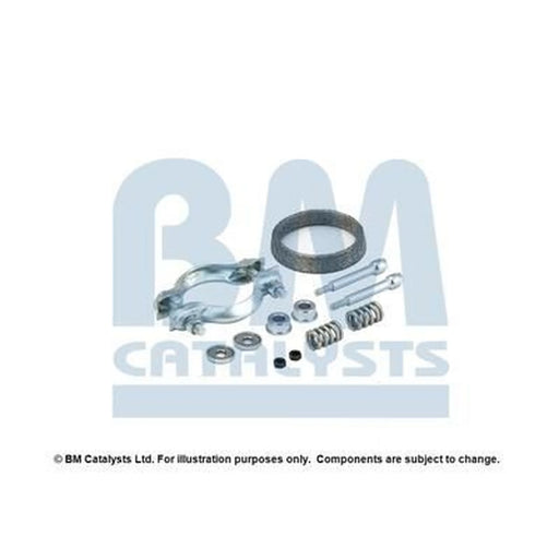 BM Catalysts Fitting Kit FK90494C FK90494C