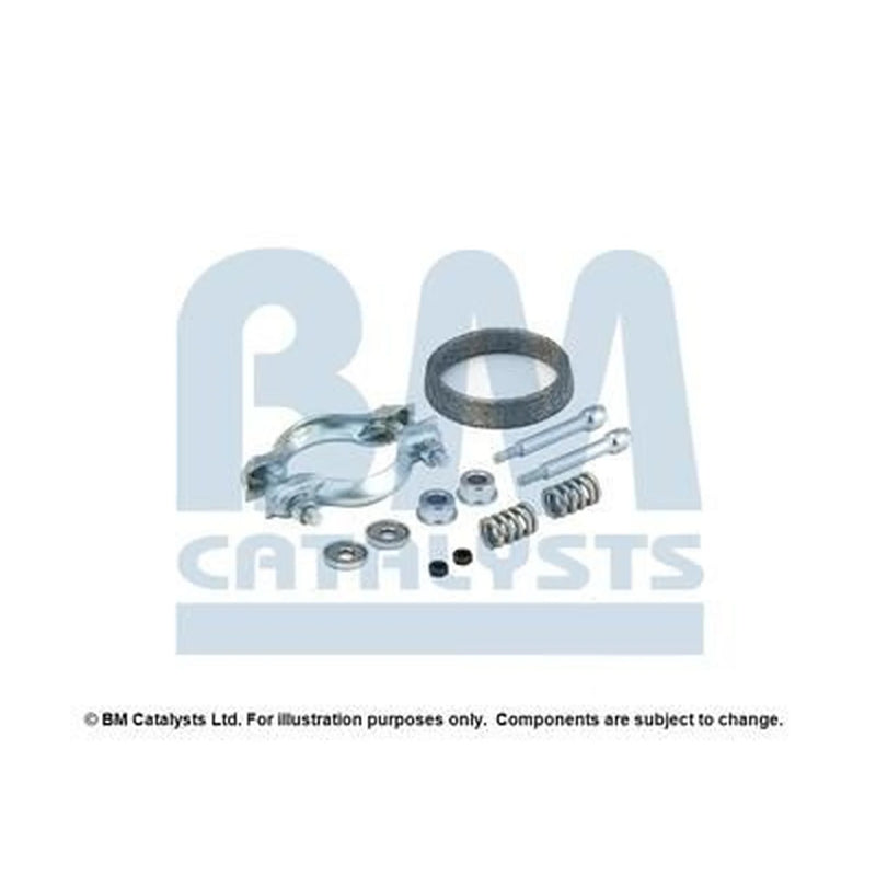 BM Catalysts Fitting Kit FK90022C FK90022C