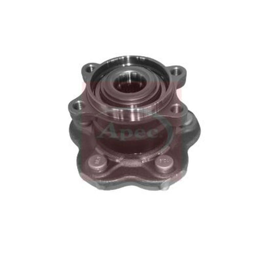 Apec Wheel Bearing Kit AWB1374