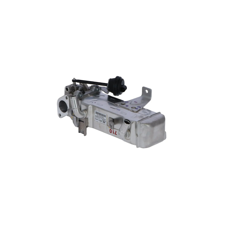 NRF EGR Cooler (Exhaust Gas Recirculation) 48381