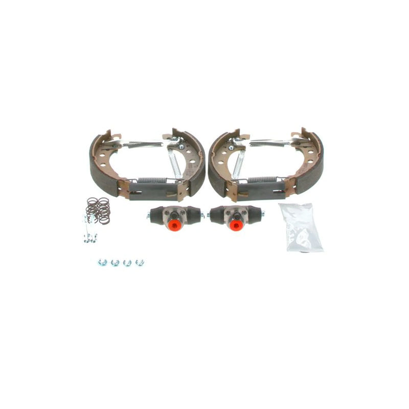 Bosch Brake Shoe Set Axle Kit 0 204 114 052