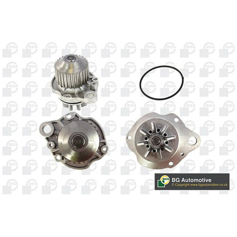 BGA Engine Cooling Water Pump CP3244