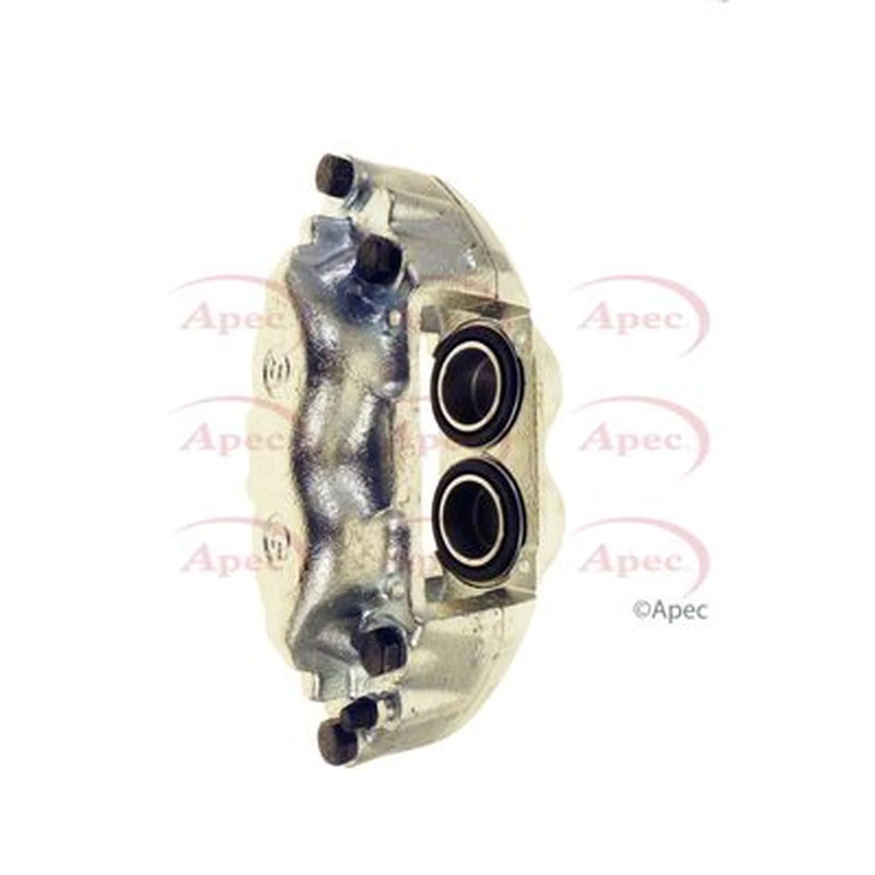 Apec Brake Caliper Assembly Front Left LCA1287N