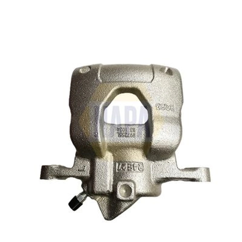 NAPA Brake Caliper Assembly Front Left NCA2001