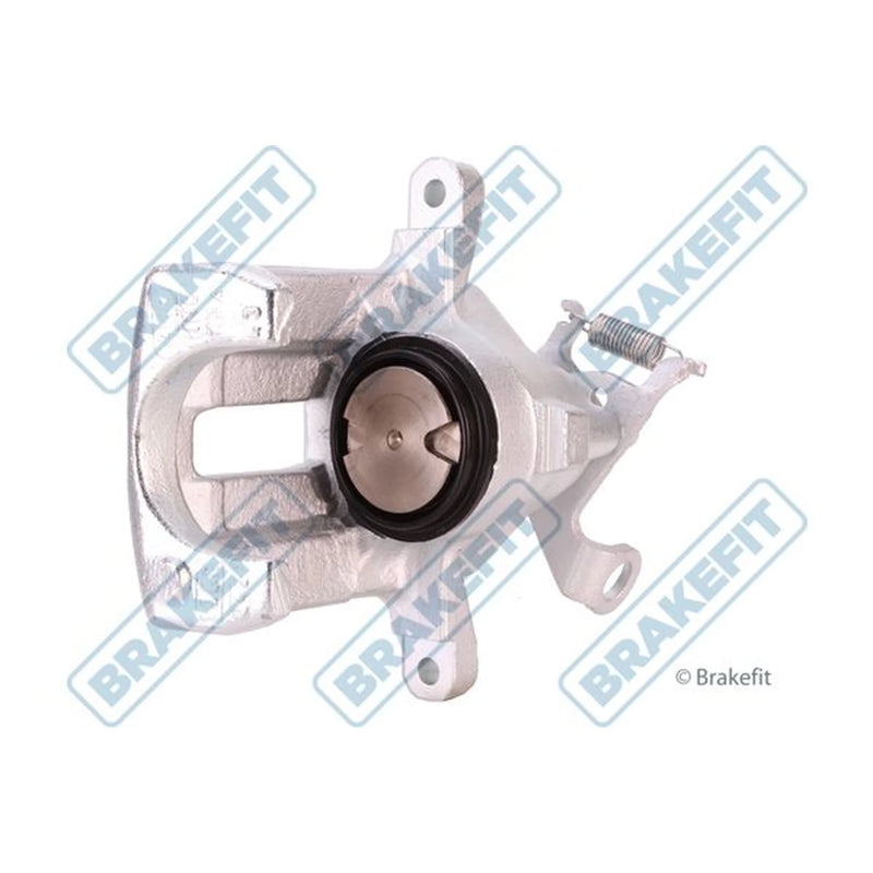 Apec Brake Caliper Assembly Rear Right BCA1700E